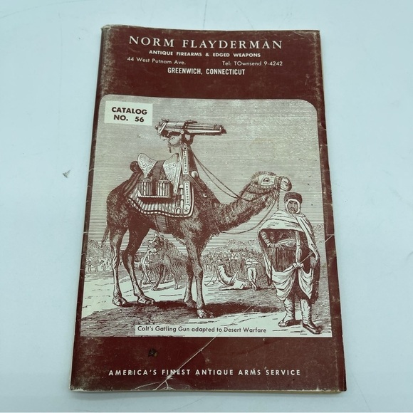 Norm Flayderman Booklets - Picture 6 of 7